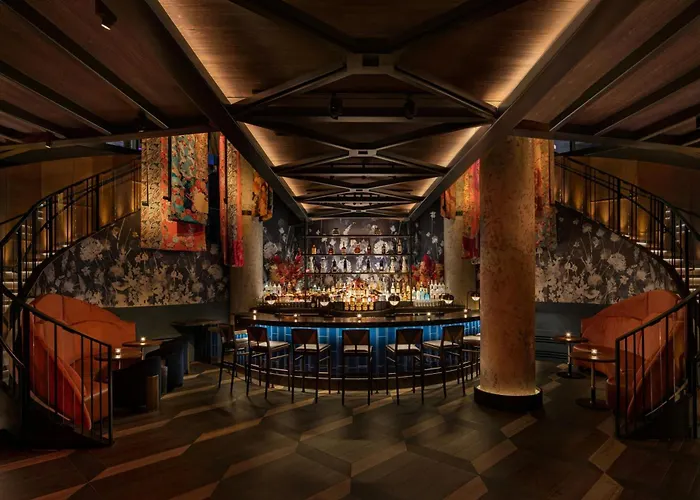 Moxy Nyc Lower East Side