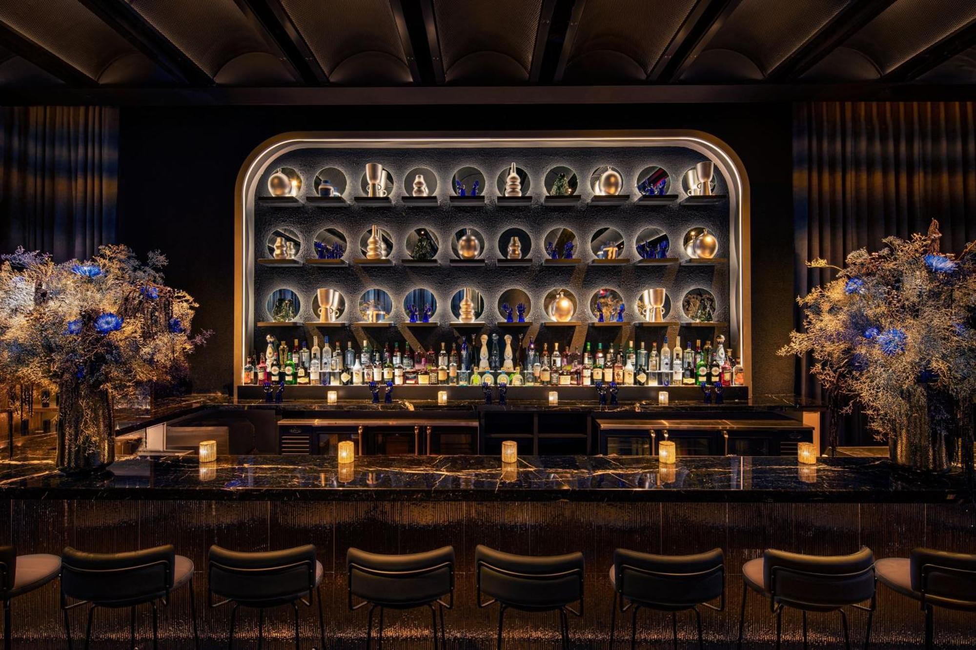 Moxy Nyc Lower East Side 4* Nueva York