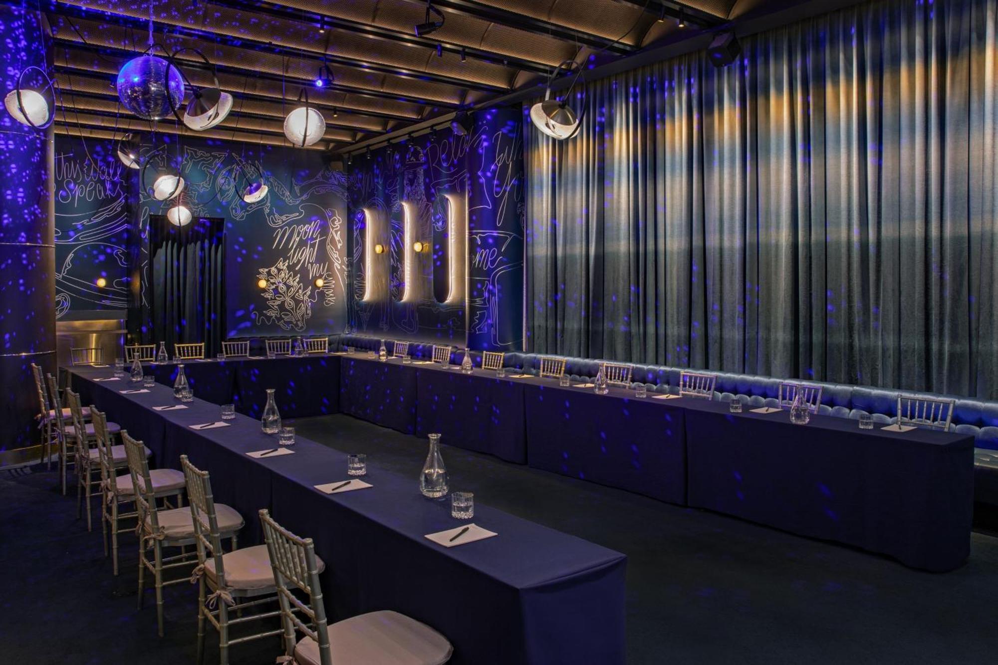 Moxy Nyc Lower East Side 4* Nueva York